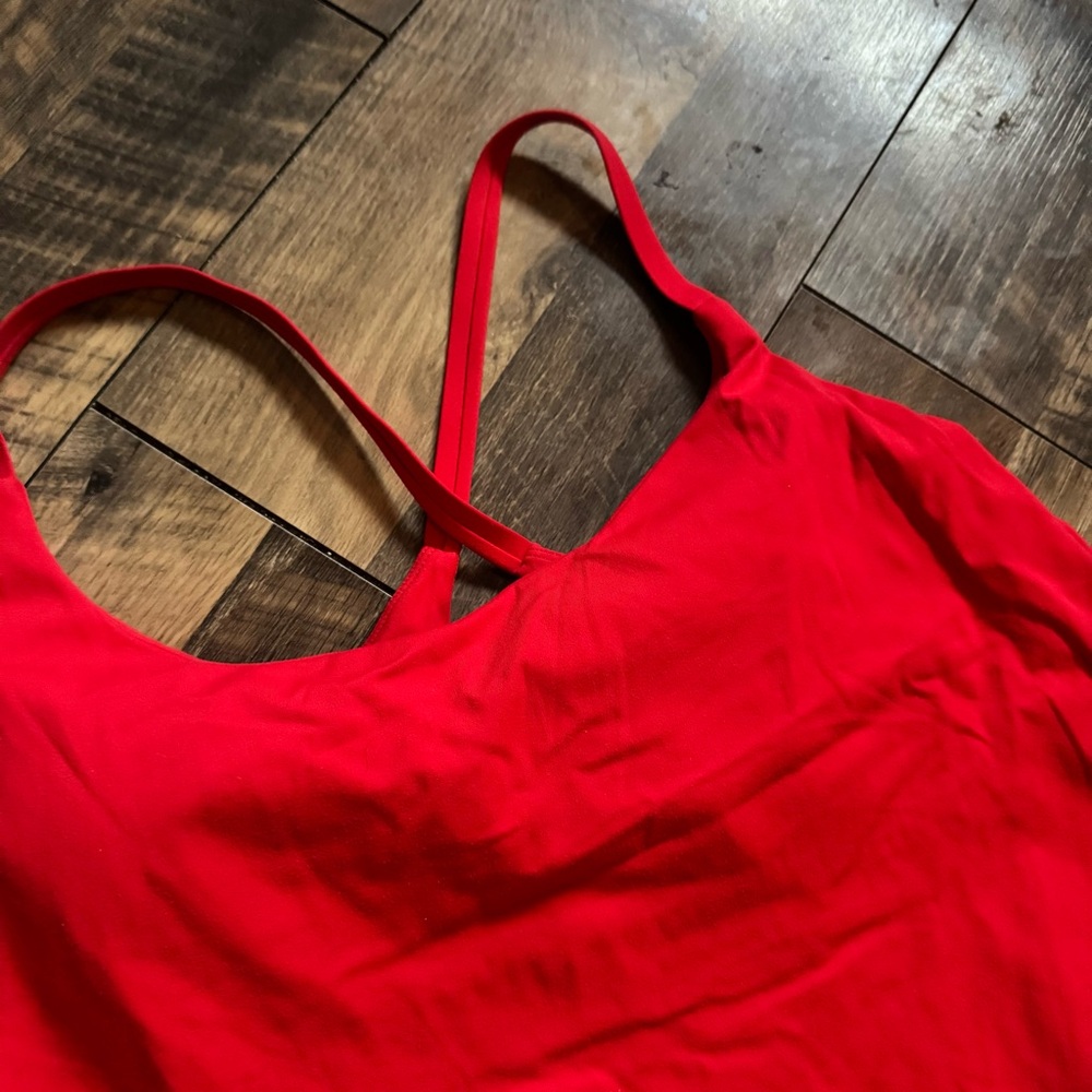 Halara SoftlyZero Plush Active Dress - image 9